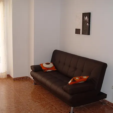 Apartamento Sol Y Mar Ii