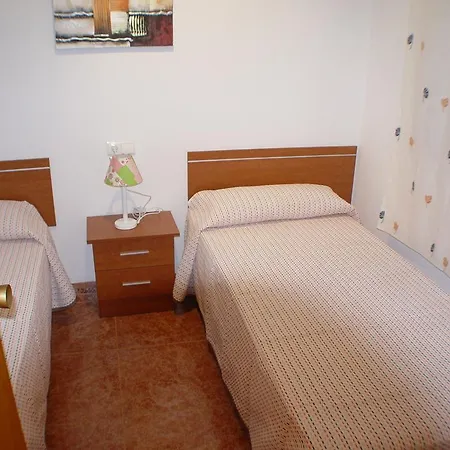 Apartamento Sol Y Mar Ii *
