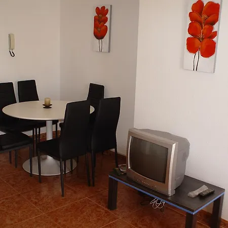 Apartamento Sol Y Mar Ii