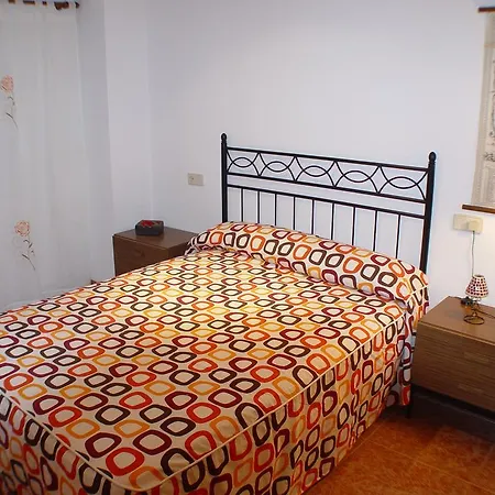 Apartamento Sol Y Mar Ii Oropesa del Mar