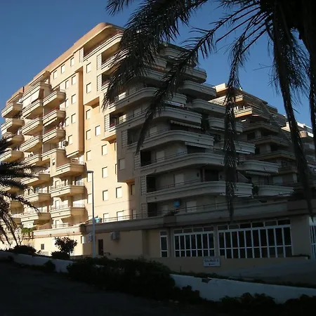 Apartamento Sol Y Mar Ii Oropesa del Mar